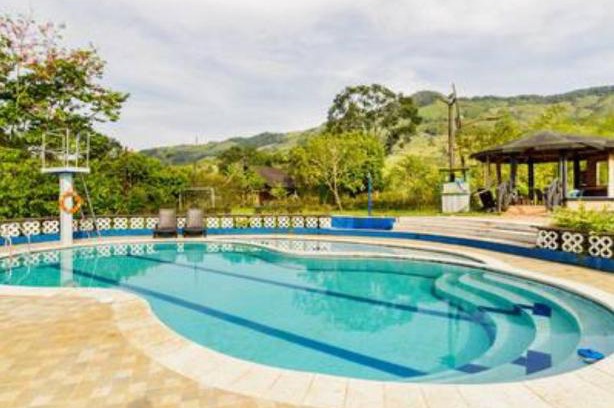 San Carlos Apartment | Alojamiento aire puro