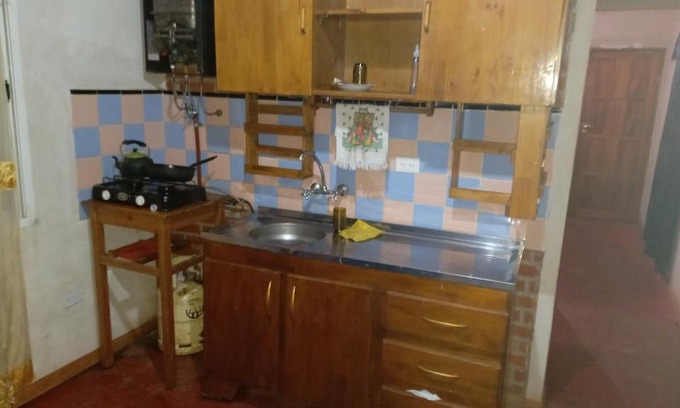 Aristobulo del Valle Apartment | Alojamiento barrio norte