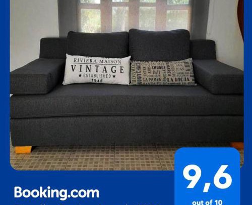 Belen Apartment | Alojamiento Belén Catamarca - Planta Baja con Cochera Gratis