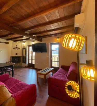 Arborbuena House | Alojamiento bodega LOF