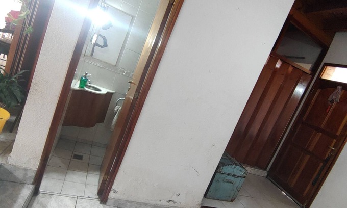 Godoy Cruz Bed & Breakfast | Alojamiento Céntrico: Habitación Privada Tipo Hostel