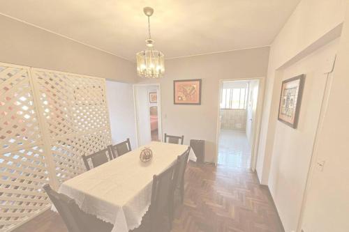 Historic Center Apartment | Alojamiento cómodo en el centro