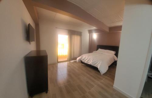 Raquira Apartment | Alojamiento CasaBlanca