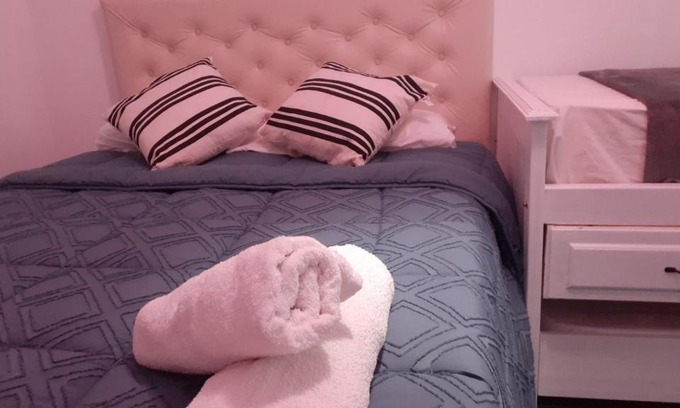 Ezeiza Apartment | Alojamiento Cataleia Ezeiza Confort Hotelero a 12 minutos de aeropuerto ministro pistarini