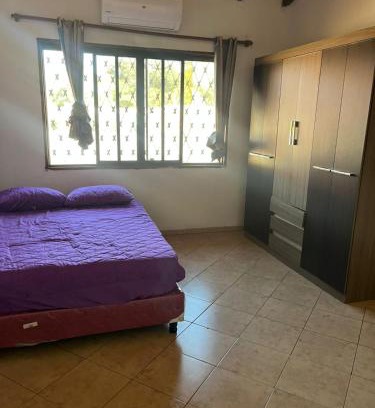Central Department House | Alojamiento Cerca del Shopping mariano