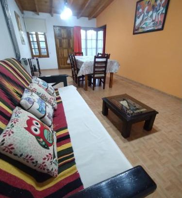 Malargue Apartment | Alojamiento Corral de Piedras