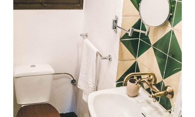 La Granada Cottage | Alojamiento de Interés Histórico Junto al Viñedo
