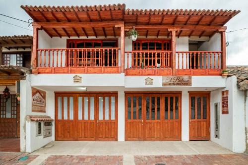 Iza Apartment | ALOJAMIENTO DE VIVIENDA EL BALCON
