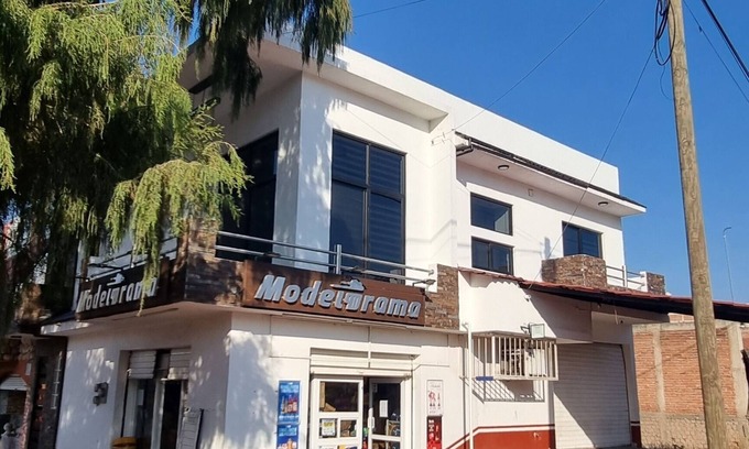 Mazamitla Apartment | Alojamiento Departamento Glorieta
