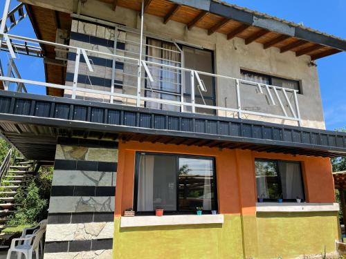 San Jose Apartment | Alojamiento Duendes del Río