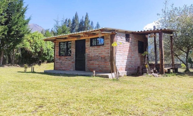 San Pablo del Lago House | Alojamiento con vista al volcan Imbabura