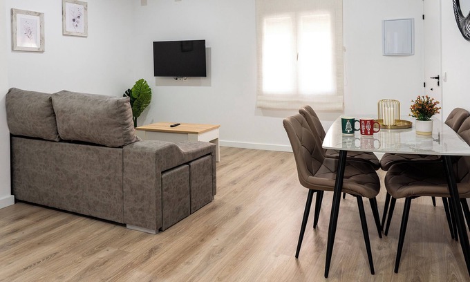 Las Pedroneras Apartment | Alojamiento El Cautivo