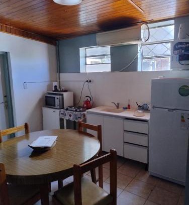 San Martin Apartment | Alojamiento El Centenario