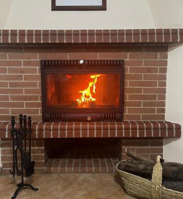 El Altico House | Alojamiento el camarín