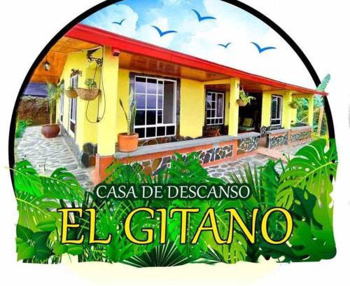 Filandia House | Alojamiento EL GITANO
