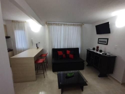 San Jose de Cucuta Apartment | Alojamiento en Cúcuta al lado del Centro Comercial Jardín Plaza