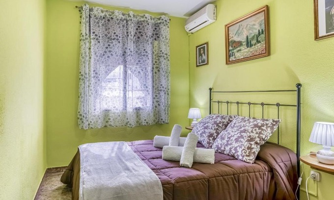 San Lorenzo Apartment | Alojamiento en Casco Antiguo de Cordoba