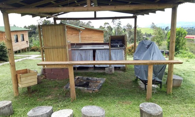 Bello House | Alojamiento en Hamacas