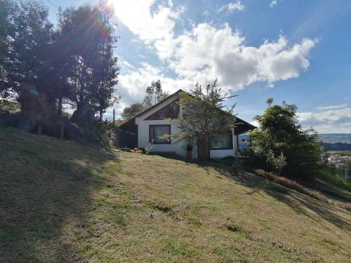 Iza Ski Chalet | Alojamiento en Iza cerca al parque