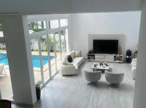 Samborondon Apartment | Alojamiento en Samborondon