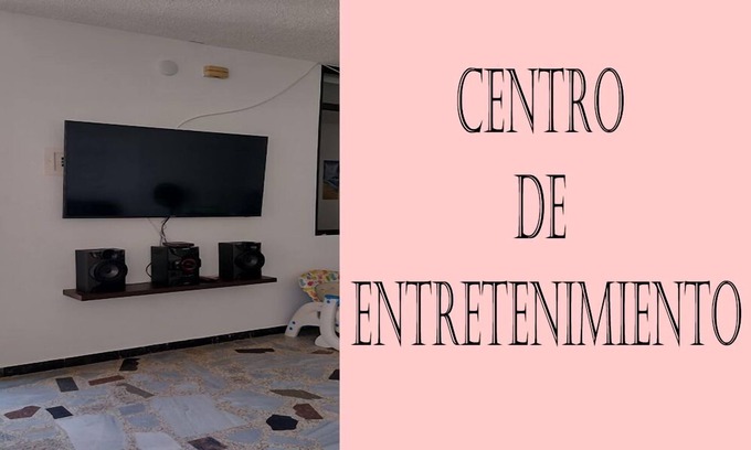 Melgar Apartment | Alojamiento Entero Melgar, Tolima
