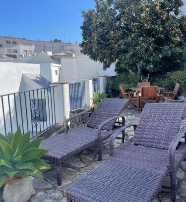 Alcala de los Gazules Apartment | Alojamiento Armenia Patio