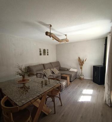 Fresneda de la Sierra House | Alojamiento Rural El Cerro