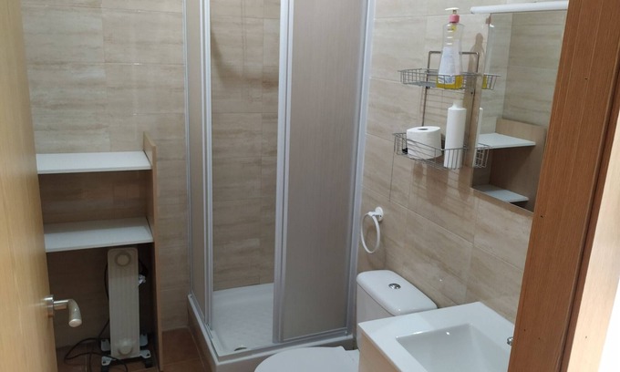 Loriguilla Apartment | Alojamiento