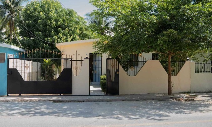 Pedernales Cottage | Alojamiento Familiar, a 5 Minutos de la Playa