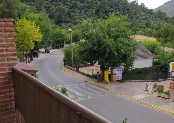 Arroyo Frio Apartment | Alojamiento Fuentes