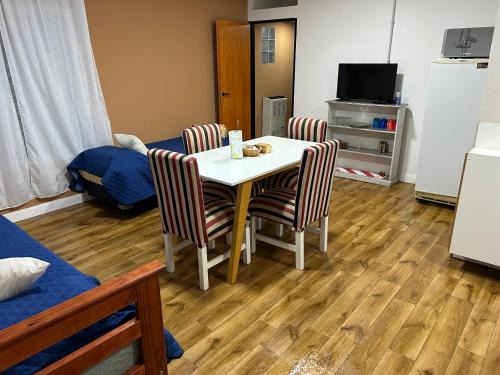 General Acha Apartment | Alojamiento General Acha 3