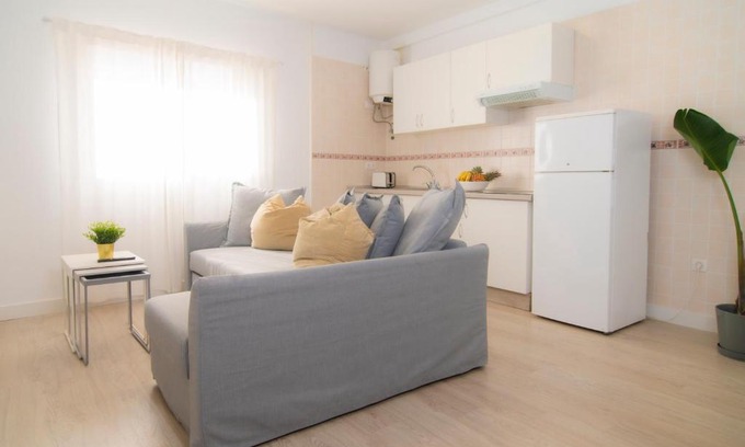 La Restinga Apartment | Alojamiento Guayarmina