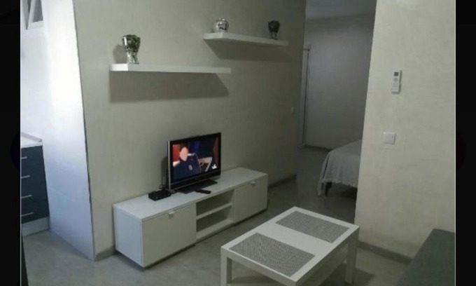 Alcantarilla House | Alojamiento kike