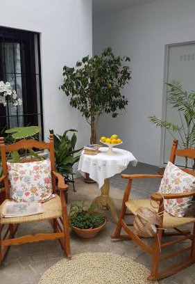 Lucena Apartment | Alojamiento Las Palmeras