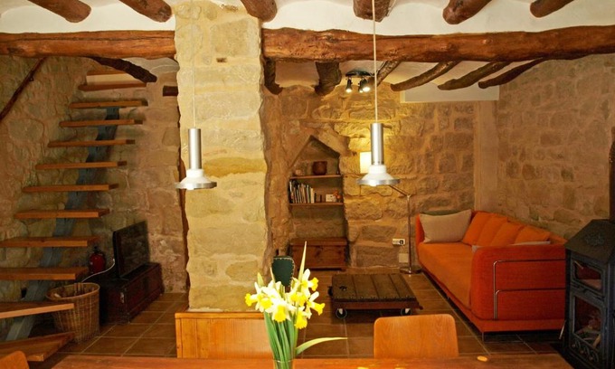 La Fresneda Apartment | Alojamiento La Fresneda