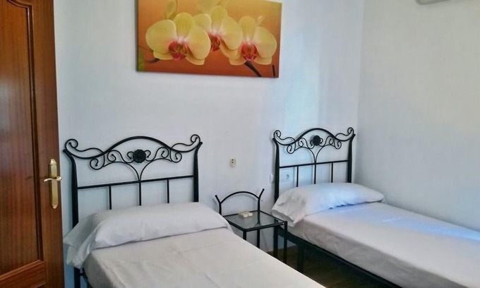 Martos Apartment | Alojamiento Llanete 1