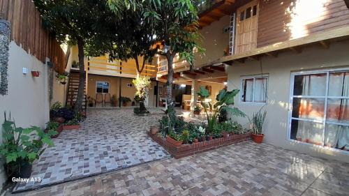 Puerto Iguazu Apartment | Alojamiento mei-mei