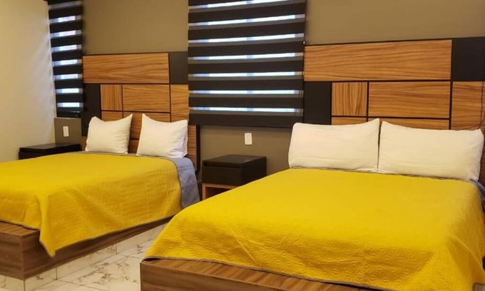La Barca Apartment | alojamiento para 10 personas con servicios