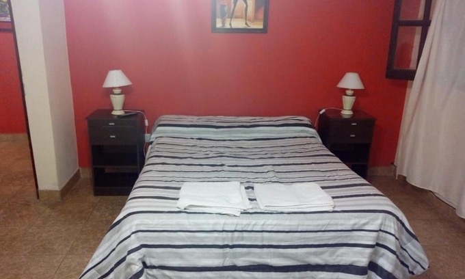 Salta Apartment | Alojamiento placentero