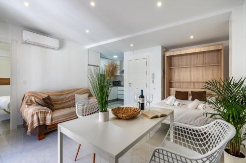 Alcala la Real Apartment | Alojamiento Privilegio de Alcalá
