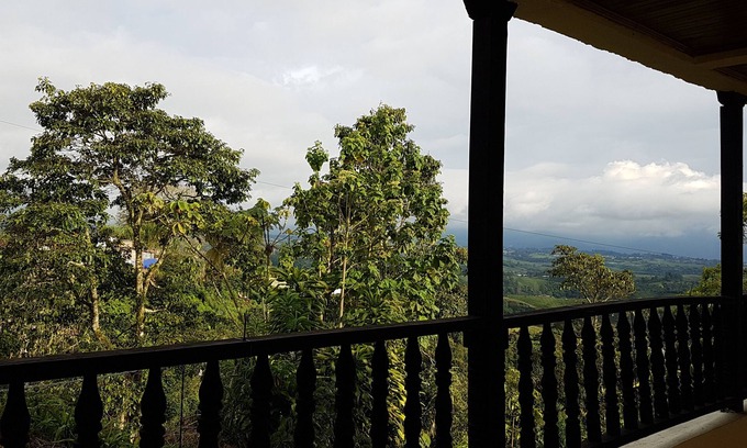 Filandia Other | Alojamiento Rural Bella Vista