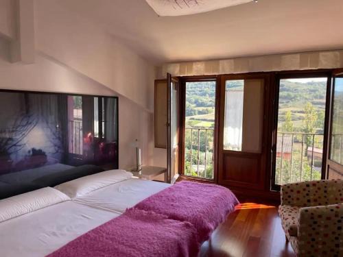Sojuela Bed & Breakfast | Alojamiento Rural Coliving Sojuela