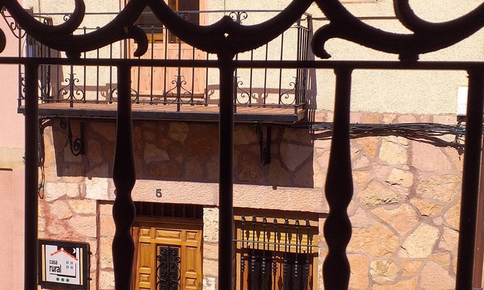 Ayllon Cottage | Alojamiento Rural DE Alquiler Íntegro