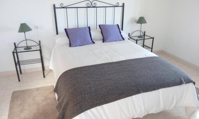 Campillos Bed & Breakfast | Alojamiento Rural El Oregano