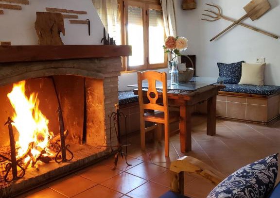 Siles House | Alojamiento Rural el Seminario