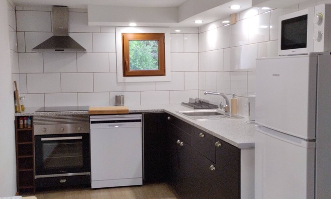Tragacete Cottage | Alojamiento Rural en Cuenca, Para Descansar en Familia