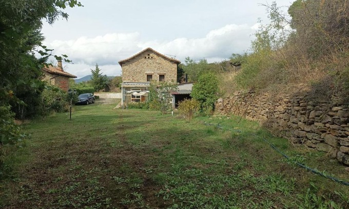 Gracionepel Ski Chalet | Alojamiento rural en Jaca