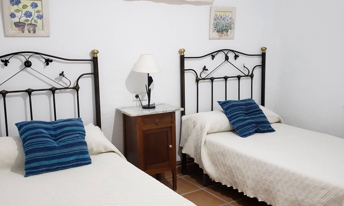 La Hueta Cottage | Alojamiento Rural en la Sierra de Cazorla, Segura y las Villas
