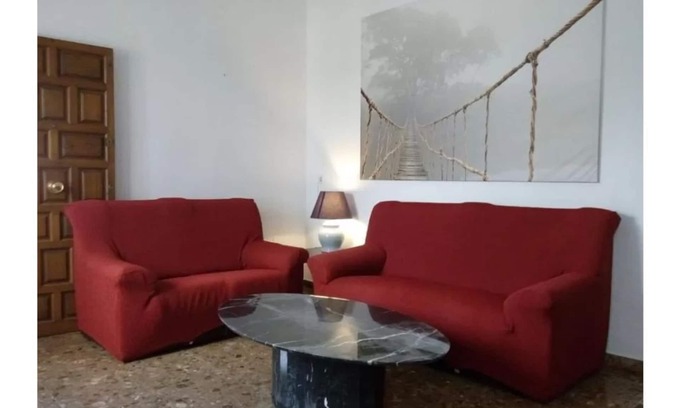 Campillos Cottage | Alojamiento Rural