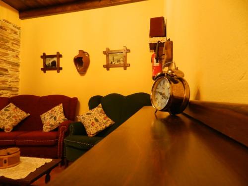 Cumbres Mayores House | Alojamiento Rural La Rabida 25